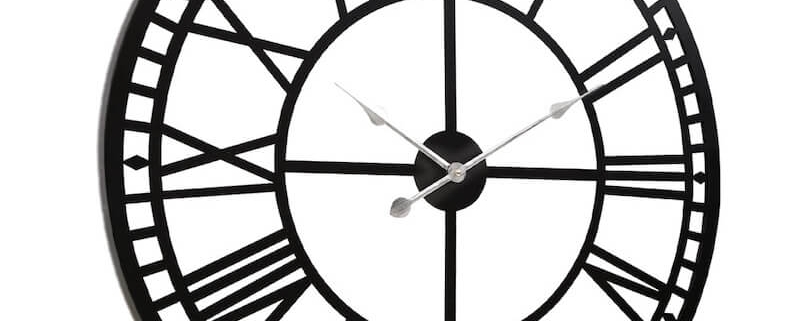 Clocks Clocks