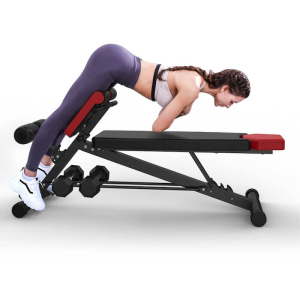 Exercise Benches
