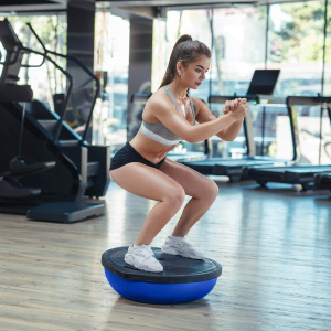 Sports & Fitness