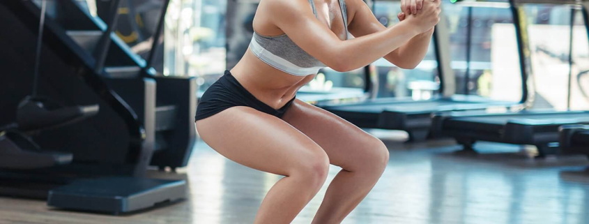 Exercise, Gym & Fitness Equipment Exercise, Gym & Fitness Equipment