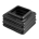 Everfit 4X Aerobic Step Riser Exercise Stepper Block Gym Home Fitness Everfit 4X Aerobic Step Riser Exercise Stepper Block Gym Home Fitness