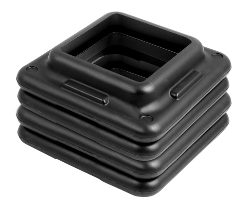 Everfit 4X Aerobic Step Riser Exercise Stepper Block Gym Home Fitness