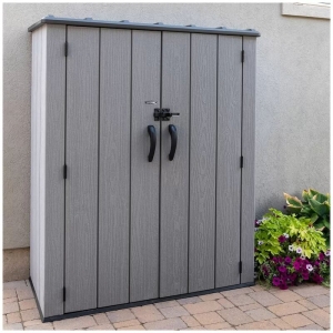 Sheds