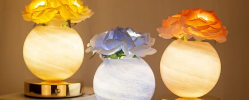Night Lights & Ambient Lighting Night Lights & Ambient Lighting