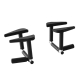 Everfit Pull Up Bar Chin Up Grips Foldable Doorway Gym Portable Black Everfit Pull Up Bar Chin Up Grips Foldable Doorway Gym Portable Black