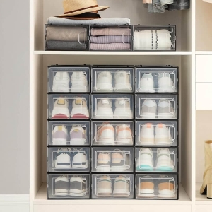 Storage Boxes