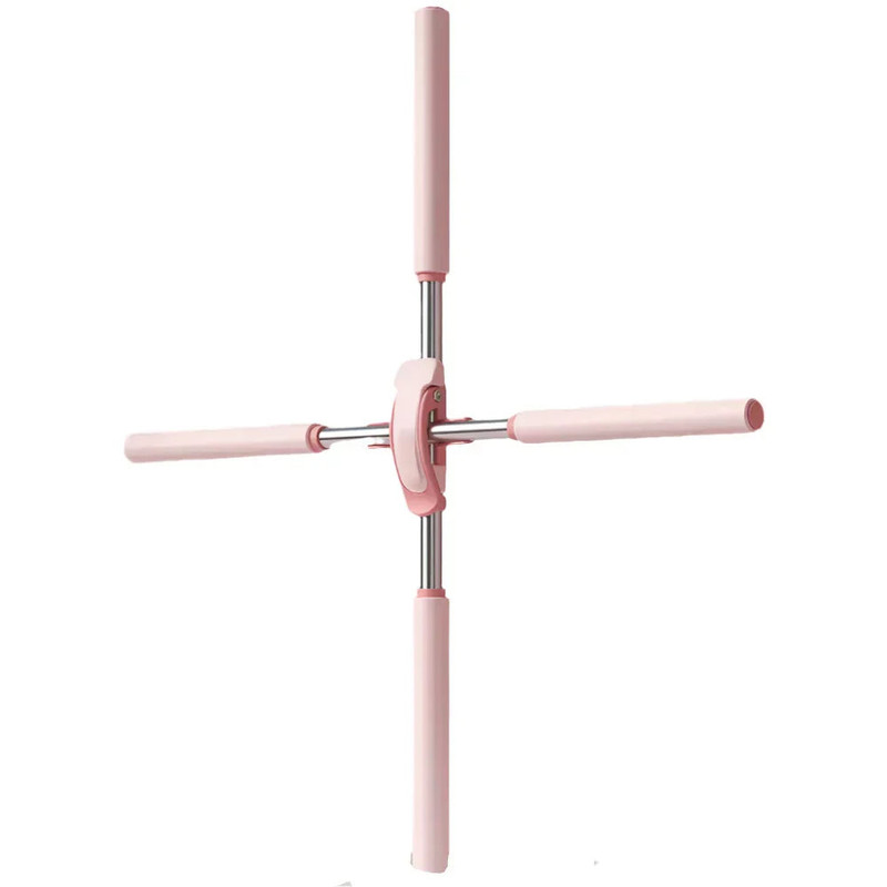 Yoga Stick Hunchback Corrector 80cm Adjustable