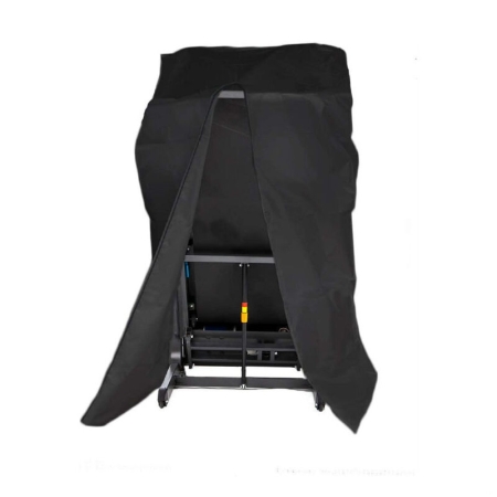 Treadmill Cover Foldable Treadmill Cover with Zipper Treadmill Cover Foldable Treadmill Cover with Zipper
