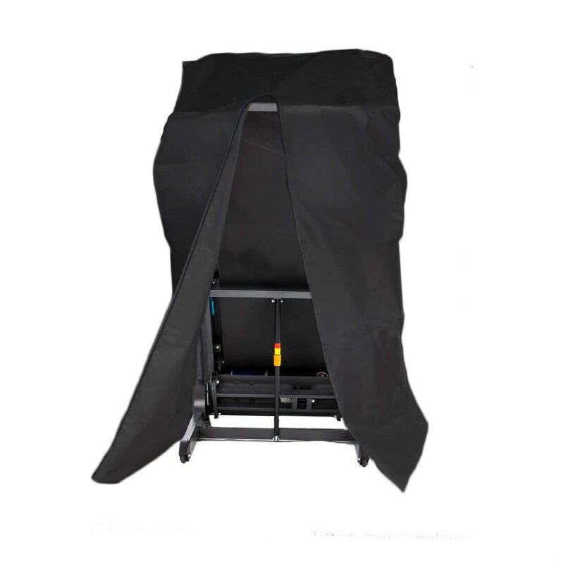 Treadmill Cover Foldable Treadmill Cover with Zipper