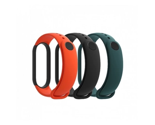 Sports Package Xiaomi Mi Smart Band 5 (Black