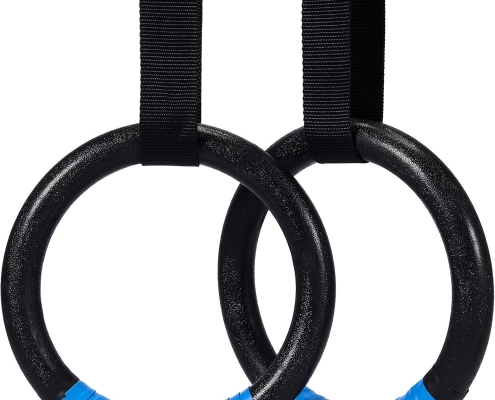 Gymnastic Rings