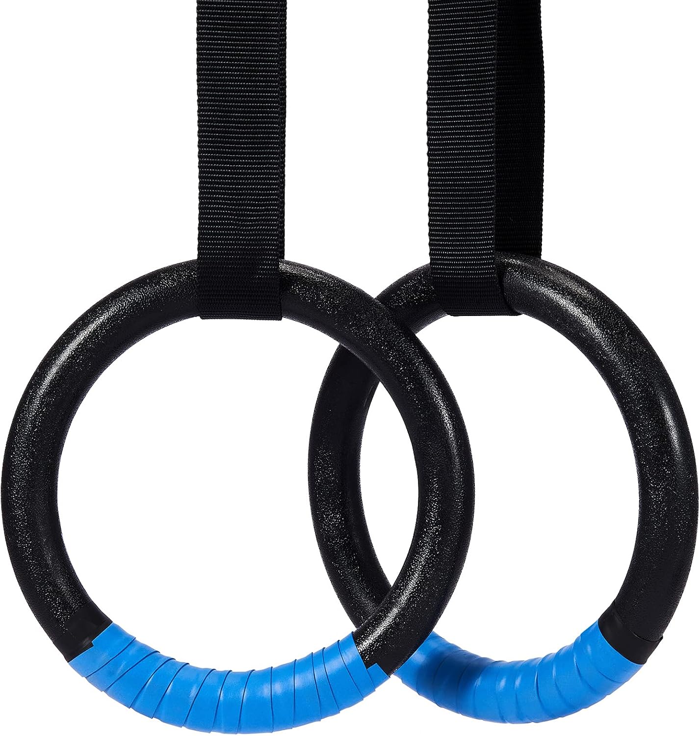 Gymnastic Rings