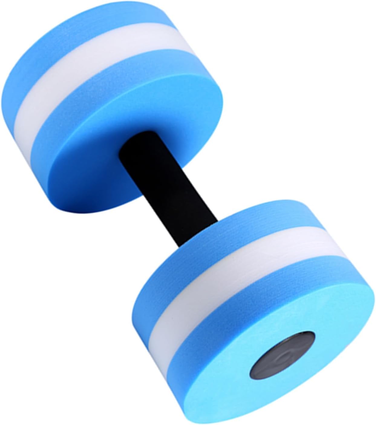 Water Dumbbells Set