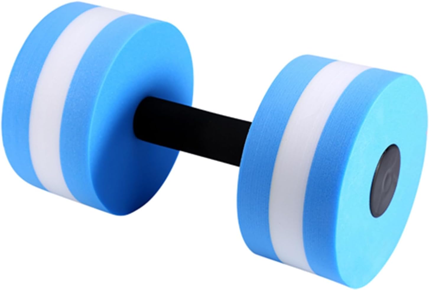 Water Dumbbells Set