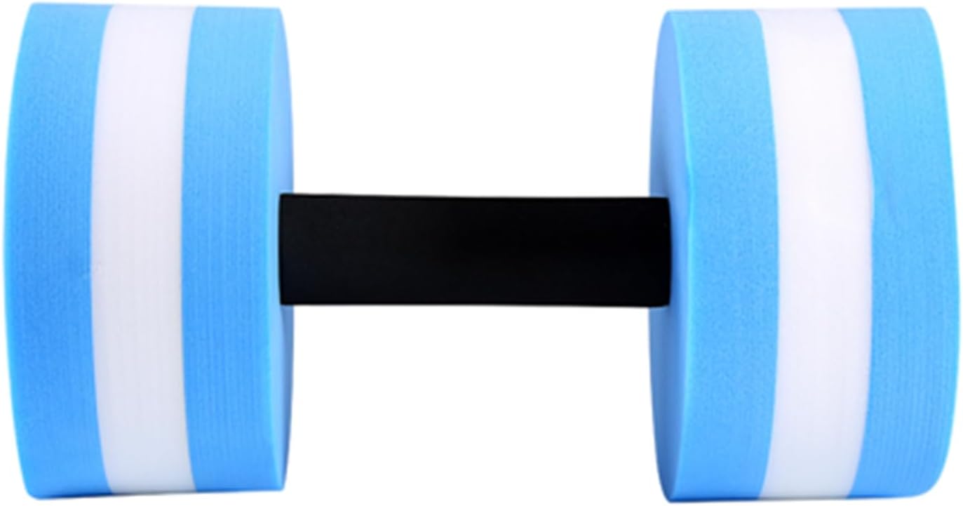 Water Dumbbells Set