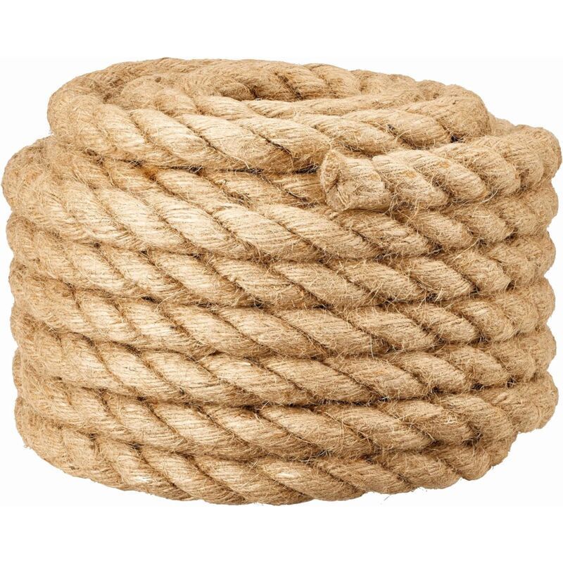 20Mm Barrier ROpe For Stair Handrail/Balcony Railing