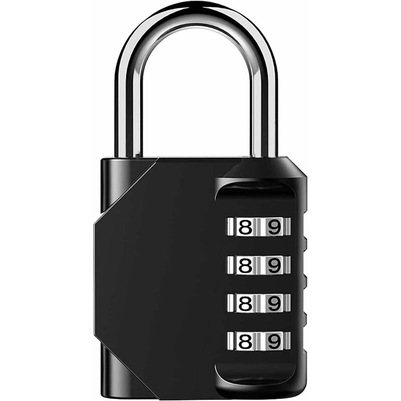 Padlock