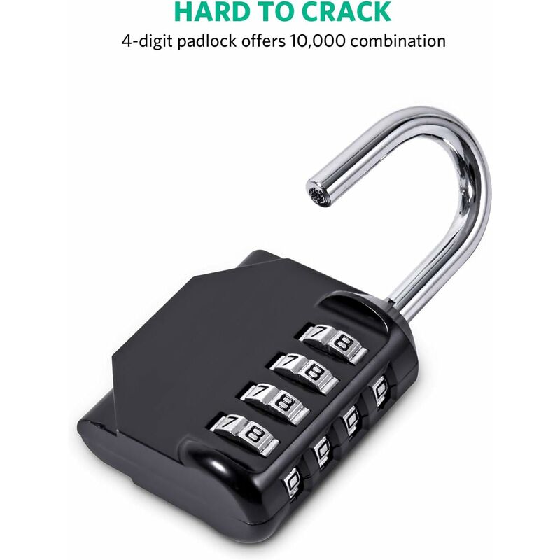 Padlock