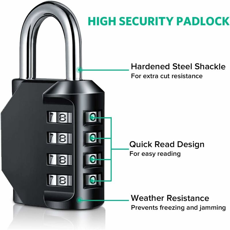 Padlock