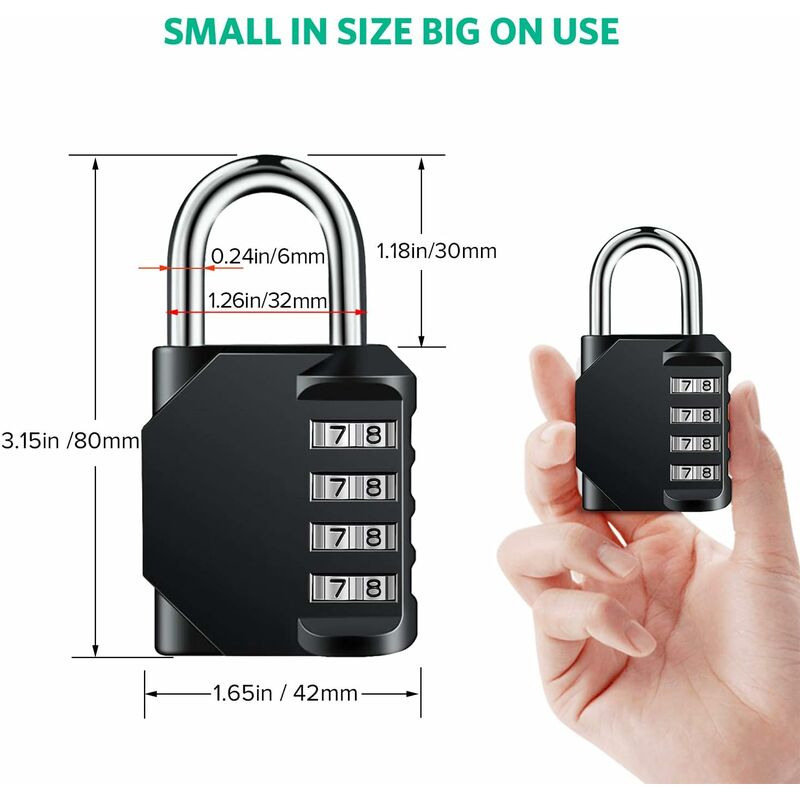 Padlock