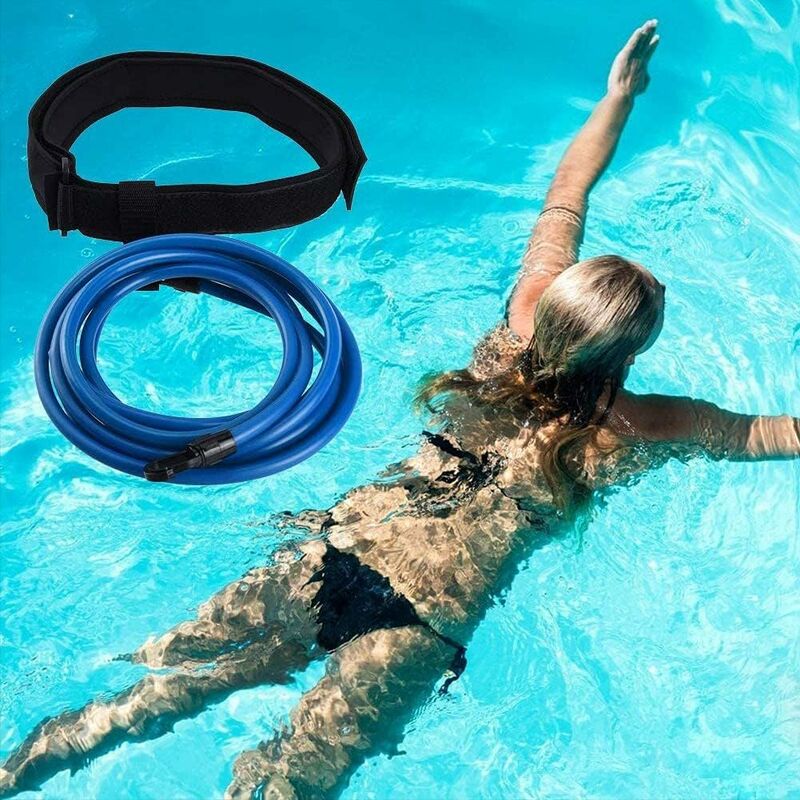 Pool Swim Belt