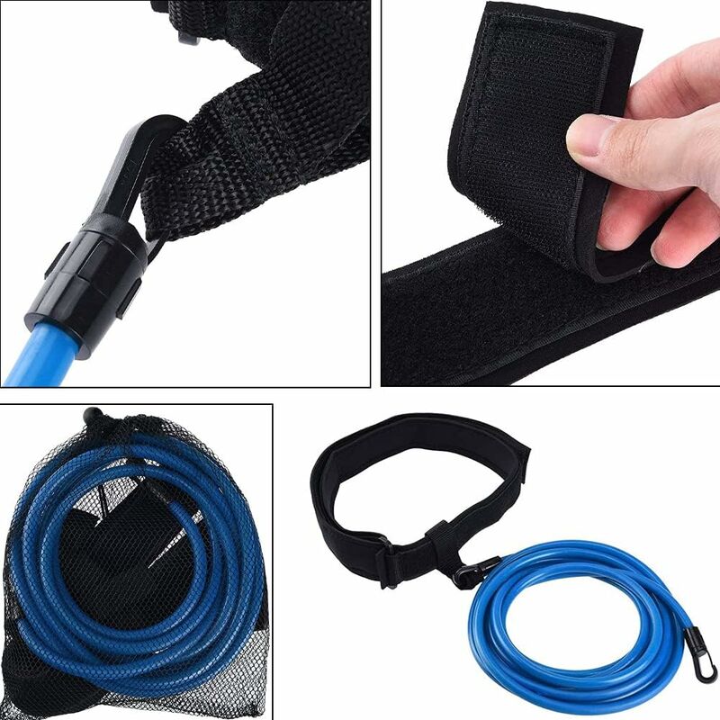 Pool Swim Belt