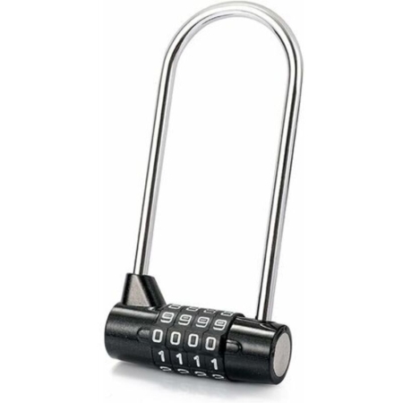 Master Lock Combination Padlock Digital Password Padlock 4 Digit Combination Lock For Gym Master Lock Combination Padlock Digital Password Padlock 4 Digit Combination Lock For Gym