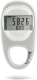 3D Pedometer with LED Display for Running and Walking 3D Pedometer with LED Display for Running and Walking