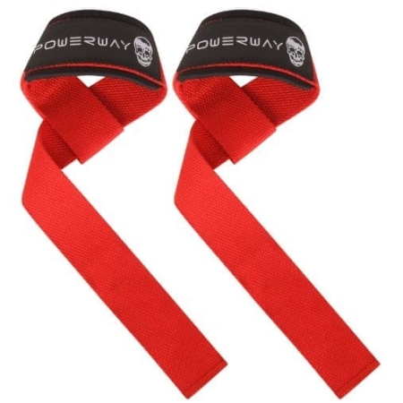 Lifting Wrist Straps for Weightlifting Bodybuilding Lifting Wrist Straps for Weightlifting Bodybuilding