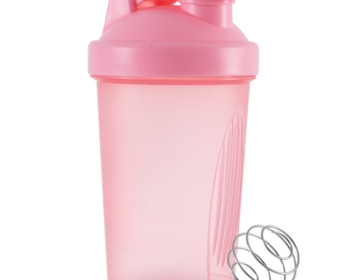 Protein Shaker 400 ml