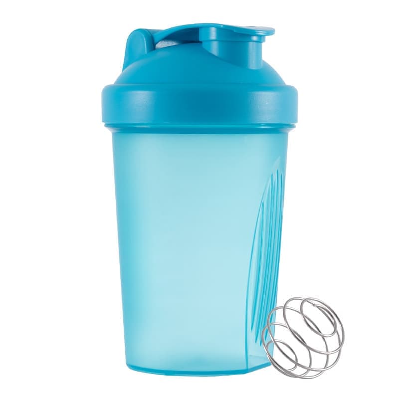 400ml Protein Shaker