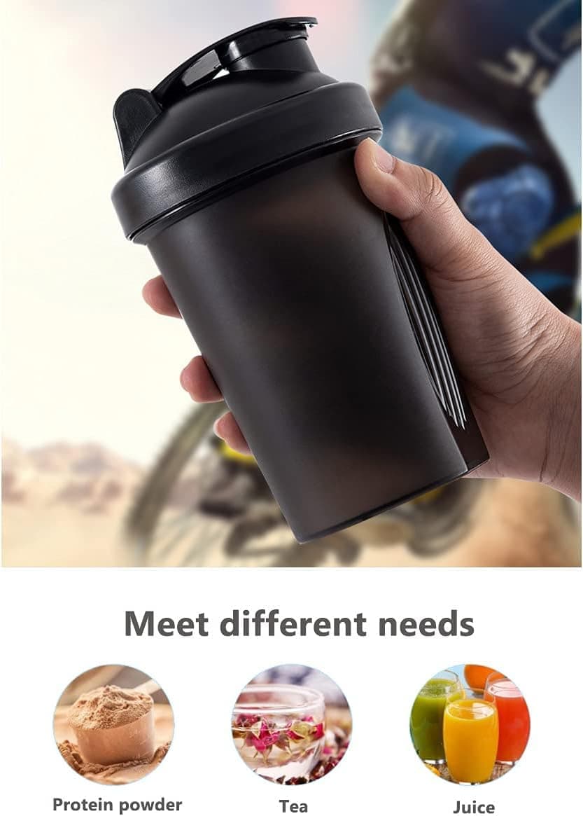 400ml Protein Shaker