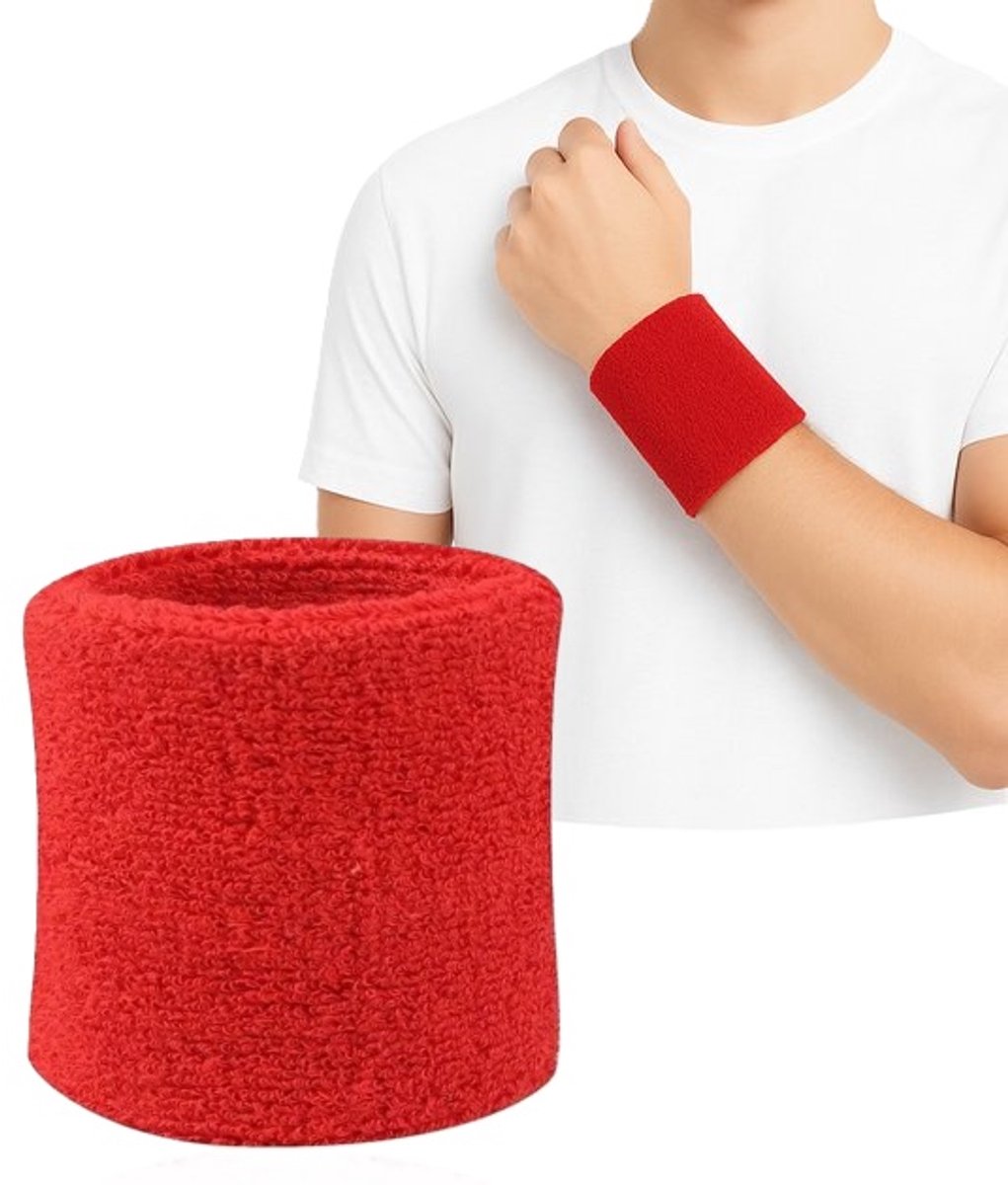 Wristband