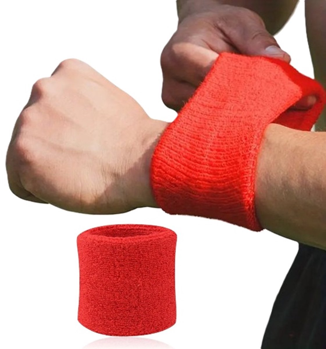 Wristband
