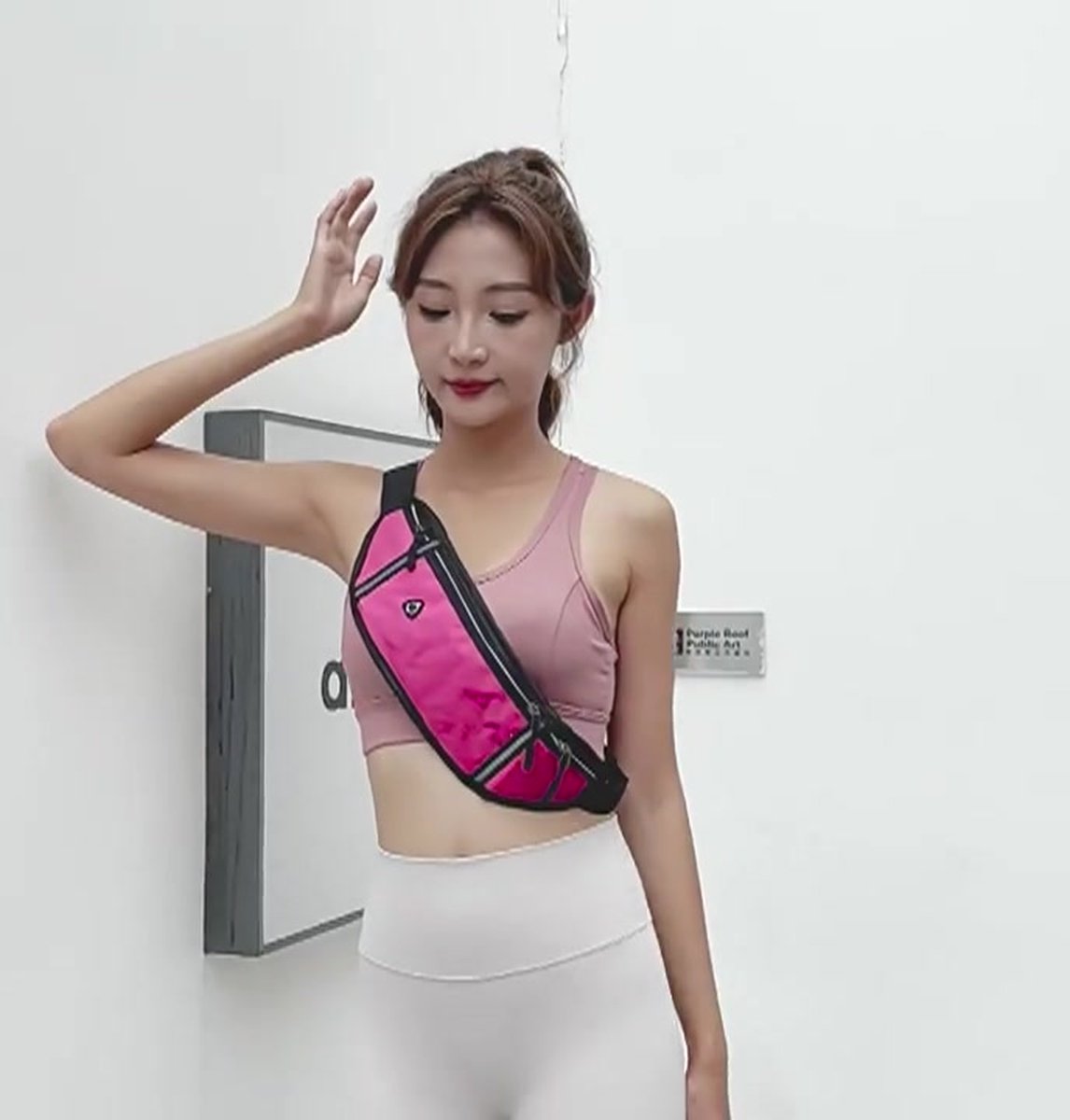 Waist Bag