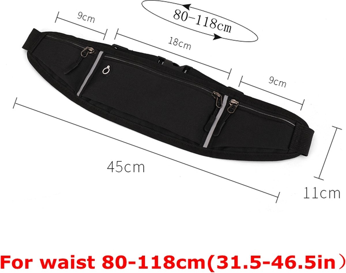 Waist Bag