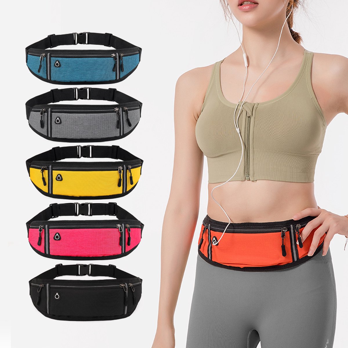 Waist Bag