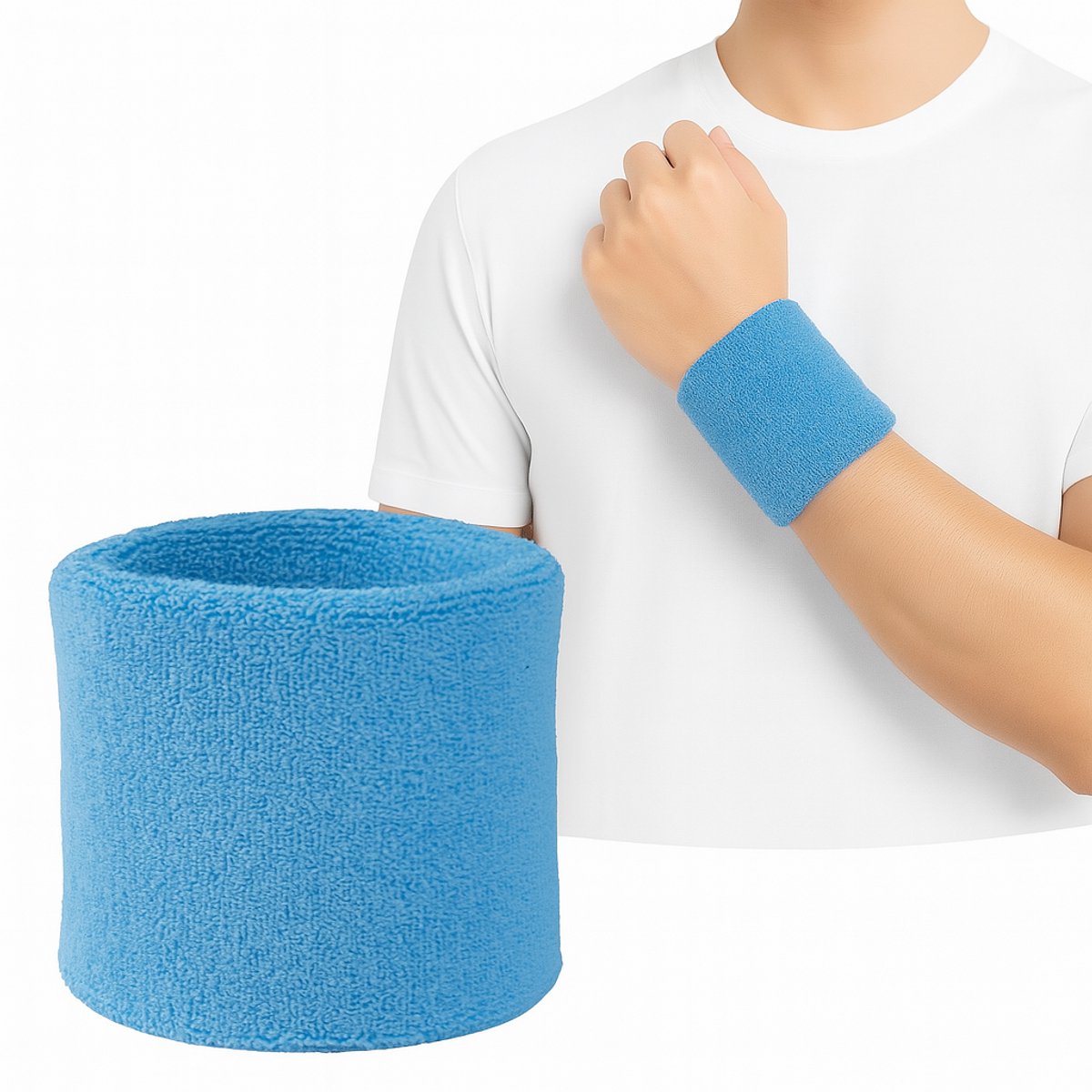 Wristband Set
