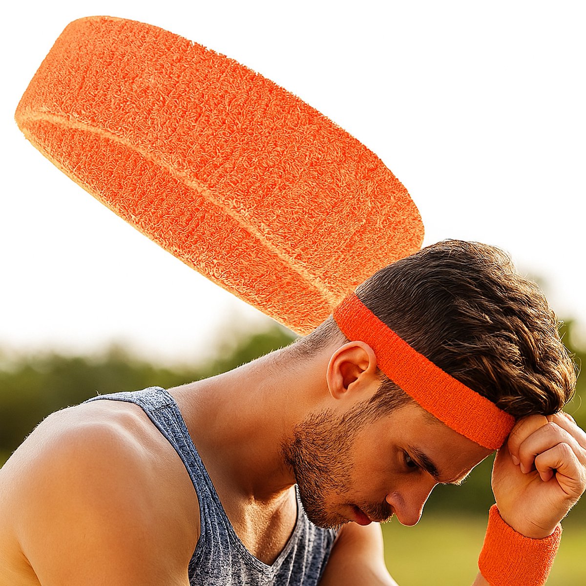 Headband