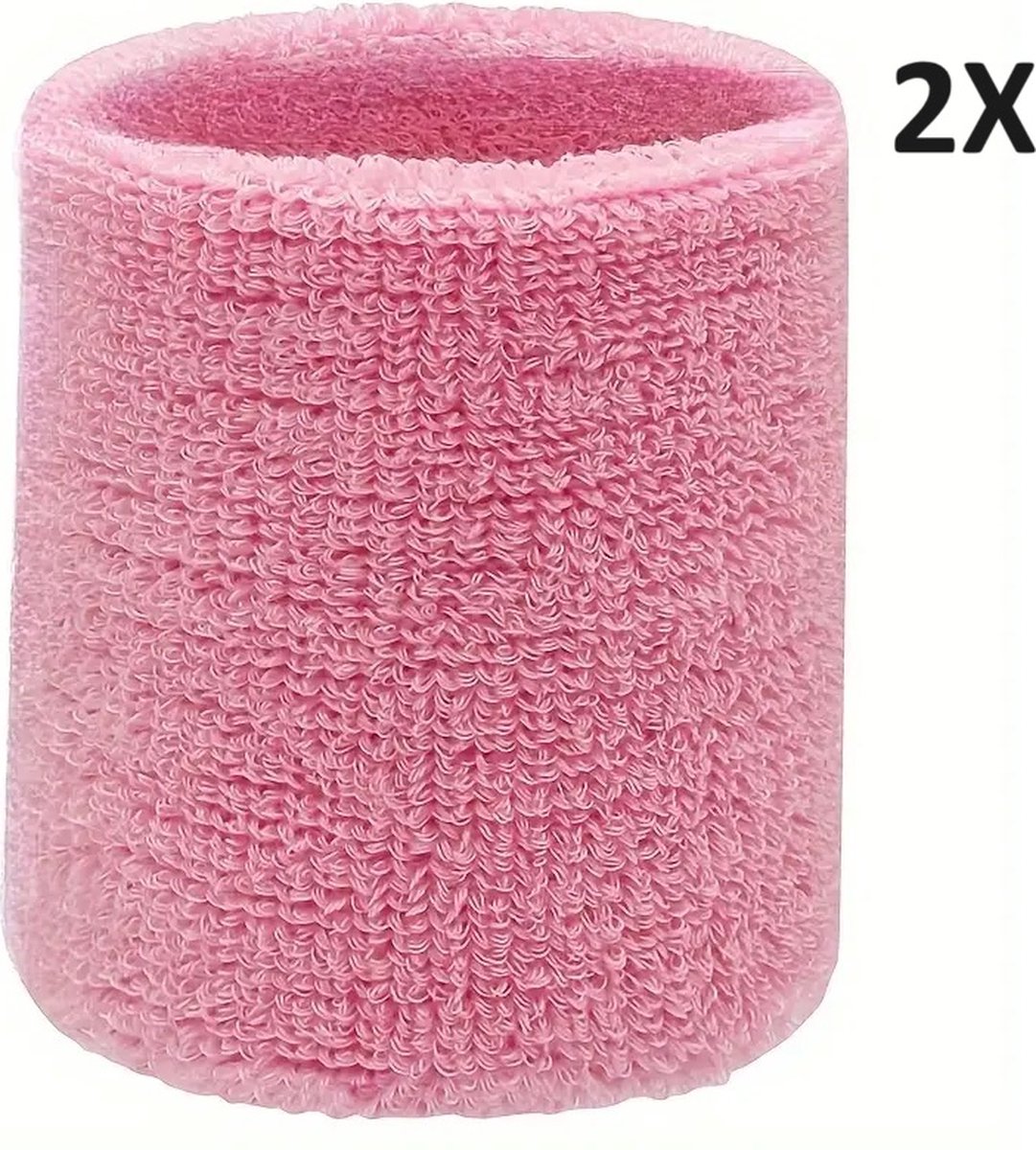 Wristbands Set of 2