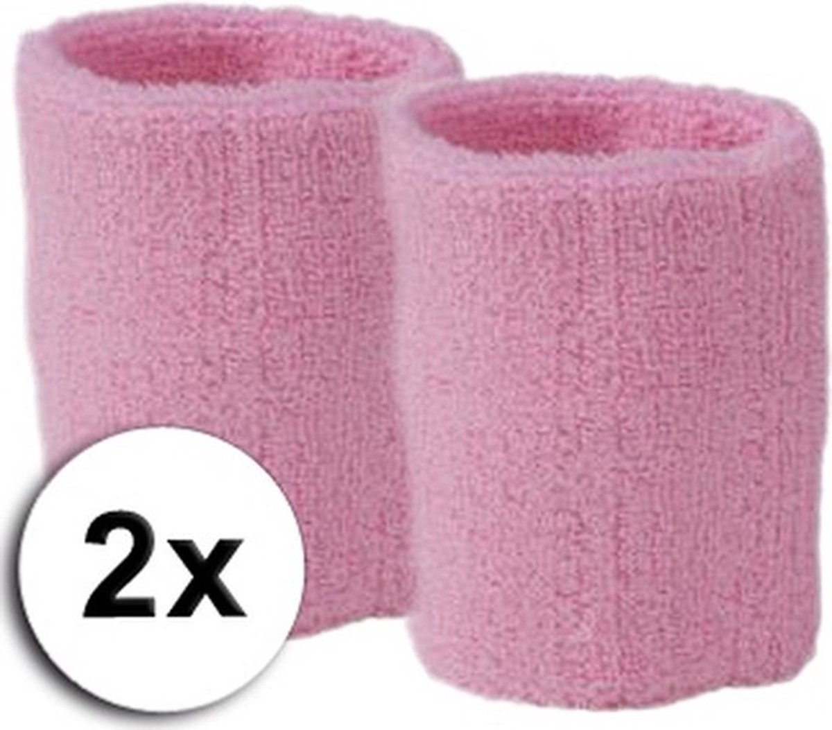 Wristbands Set of 2