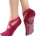 Closed Toe Yoga Socks