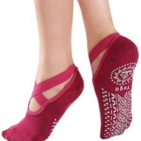 Closed Toe Yoga Socks Closed Toe Yoga Socks