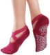 Closed Toe Yoga Socks Closed Toe Yoga Socks
