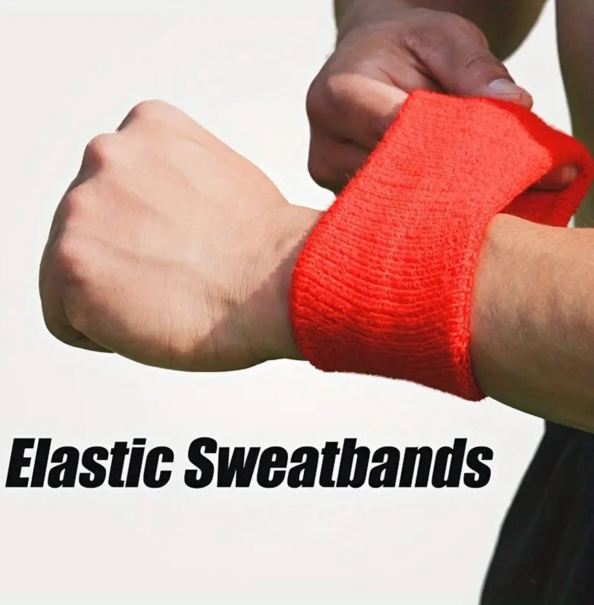 Wristband Set