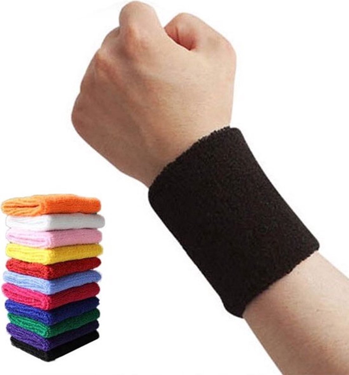 Wristband Set 