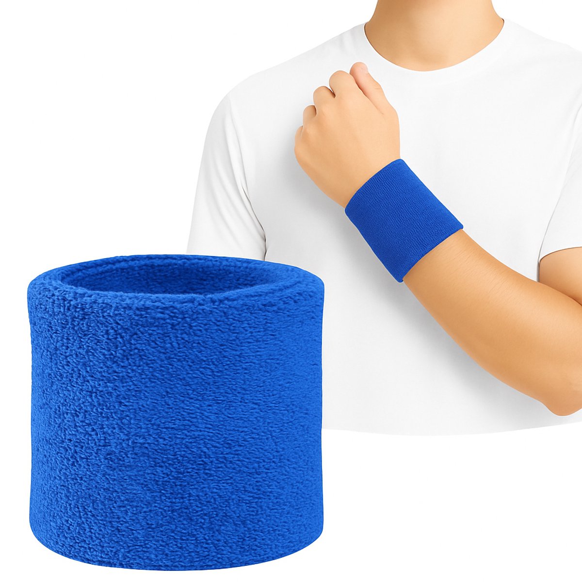 Wristband
