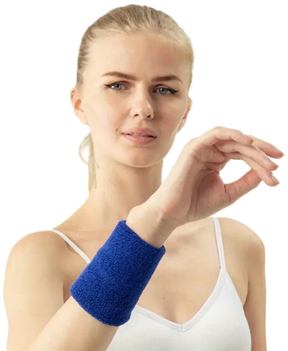 Wristband