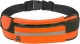 Waist Bag - Fanny Pack - Fitness - Orange Waist Bag - Fanny Pack - Fitness - Orange