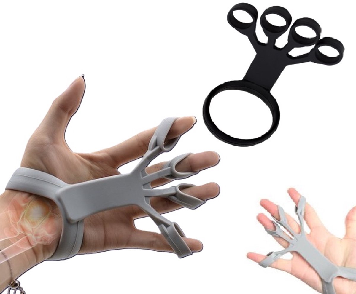 Finger Trainer Finger Resistance Band